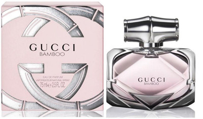 

GUCCI Bamboo (EDP) Eau de Parfum - 75 ml(For Women)