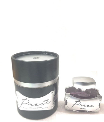 

Petrol Preea pink Eau de Parfum - 100 ml(For Women)
