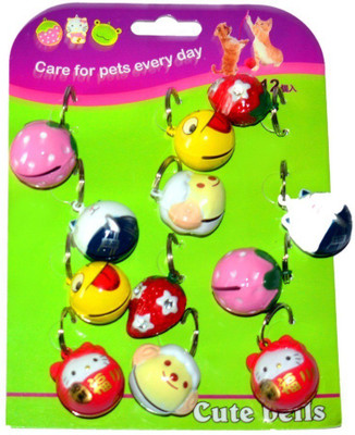 

Happy Tail Pet Toy for cat | Aluminium Fetch Toy For Cat