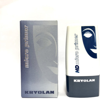 

Kryolan HD Micro Primer - 30 ml(Clear)