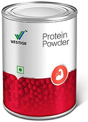 

Vestige Protein Mix Powder Protein Blends(500 g, Unflavored)