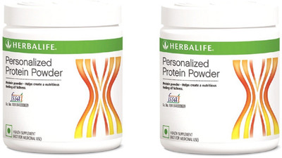 

Herbalife Nutrition PPP 200 - 2 Pack of 200 g Protein Blends(400 g, Vanilla)