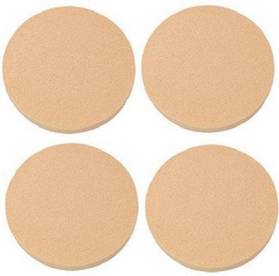 

Ontiq Mundo Powder Puff & Sponges for Makeup, foundation applicator