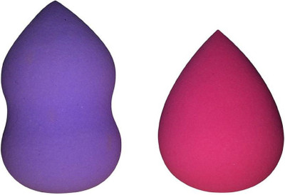 

Ontiq Mundo Beauty Blender orginal pack (Color may Vary)