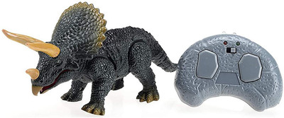 

Webby Remote Controlled Dinosaur Toy(Multicolor)