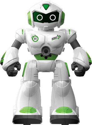 

Webby Robot Aquarium Animal(1)