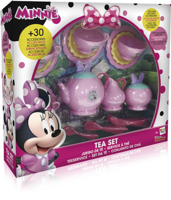 

IMC Disney Minnie Tea Set