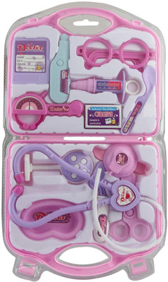 J K INTERNATIONAL Doctor Case Toy For Kids