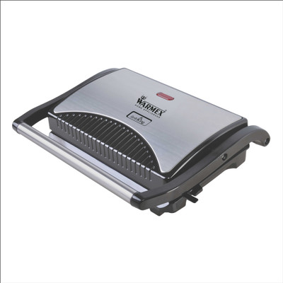 

Warmex SNX 99 C.G Grill(Black, Stainless Steel)