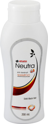 

Afflatus Afflatus- Neutrahair Shampoo(200 ml)