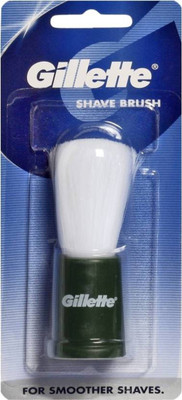 

Gillete Shaving Brush