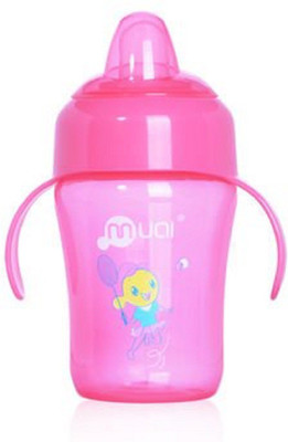 

HEALTHY BABY Mumlove Spout Cup (Pink)(PINCK)