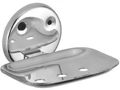 

BT Genuine SS Soap Dish(Steel)