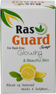

Afflatus Afflatus- Rashguard Soap(75 g)