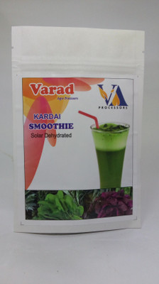 varad agro Kardai Smoothie(50 g)