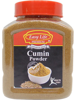 

Easy Life Cumin Powder (Jeera Powder) 235gm(235 g)