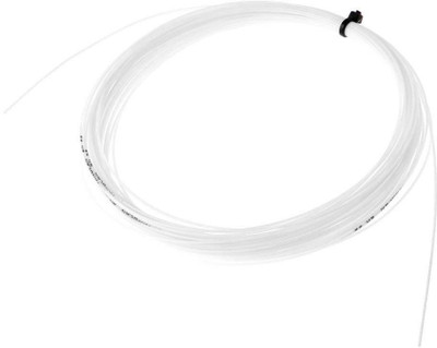 

QUINERGYS ® Hyperbraid Badminton String (0.70/21) 33' - White 0.7 Badminton String - 10 m(White)