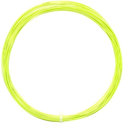 

QUINERGYS ® 20-32lbs Badminton Racket String Badminton 0.7MM*10M - Yellow 0.68 Badminton String - 10 m(Yellow)