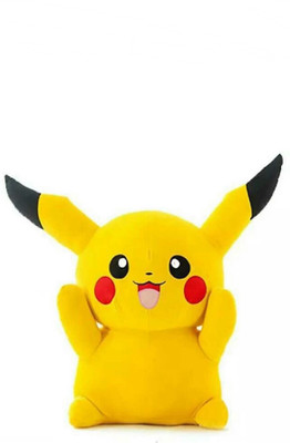 

soniya Enterprises Pikachu - 43 cm(Yellow)
