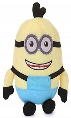 

ZOONIO Soft Multi color Minion . - 40 cm(Multicolor)