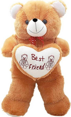 

HOMOKART Brown Teddy Bear - 28 inch(Brown)