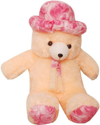 

HOMOKART Multicolor Teddy Bear - 28 inch(Multicolor)