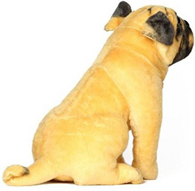 

Misheema Creations Gifted Dog - 30 cm(Multicolor)