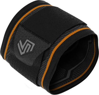 

Vasu 851 Tennis & Golf Elbow Wrap(Black