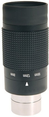 

Sky-Watcher Zoom 8-24mm Reflecting Telescope(Manual Tracking)
