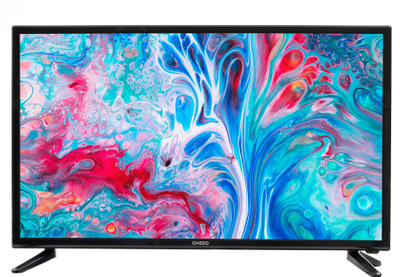 

Onero 81.2cm (32 inch) HD Ready LED TV(ON_3218N)