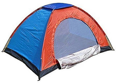 

divinezon 6 Pesron Tent - For 6 person(Multicolor)