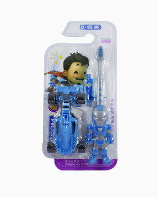 

jomokids jk004 Ultra Soft Toothbrush