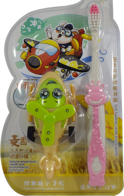 

jomokids jk006 Ultra Soft Toothbrush