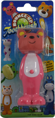 

jomokids jk011 Ultra Soft Toothbrush