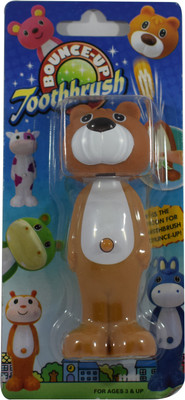 

jomokids jk010 Ultra Soft Toothbrush