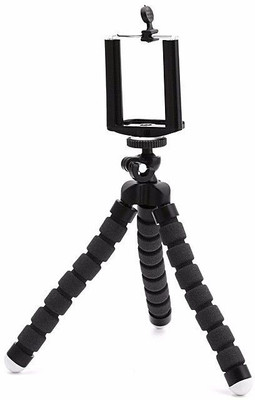 

BUY SURETY New Mobile Tripod(Multicolor, Supports Up to 1000)