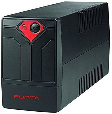 

Punta power 725 P-Power 750 UPS