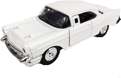 

DD RETAIL Die Cast Car With Openable Door(Multicolor)