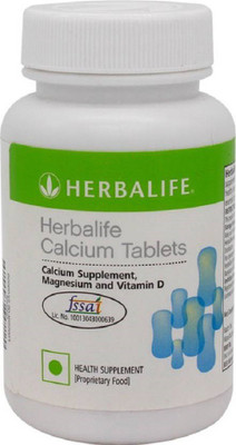 

Herbalife Calcium Tablets 60(50 g)