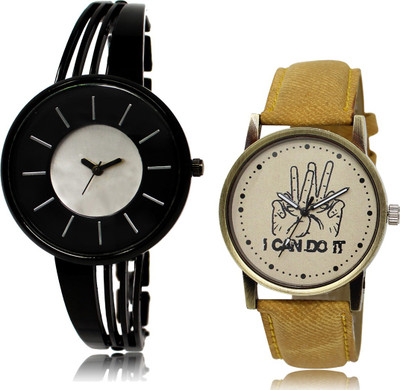 

NRKKING Stylish Girls & Boys Watch-LR0212-030 Watch - For Men & Women