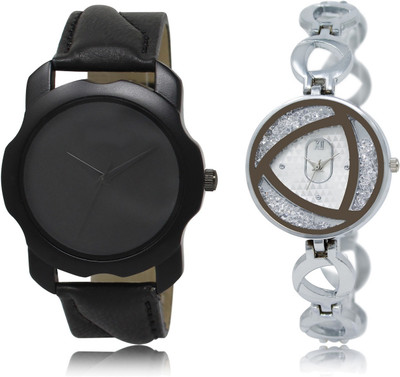 

CATIVE Analog Combo Watch Pack Of 2 CT 22-240 Watch - For Boys & Girls