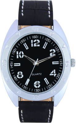 

Stallion7 Analog Leather Strap Multi-Color Dial Wrist_1035 2018 Watch - For Boys