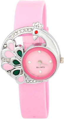 

Wilson New staylish watch for girls watch Watch - For Girls