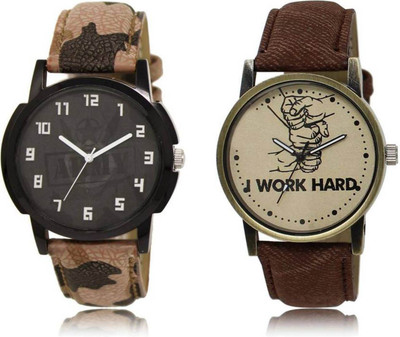 

SHREE RAMKRISHNA new stylish casual combo watch srk_A_81 watch- for boys Watch - For Boys