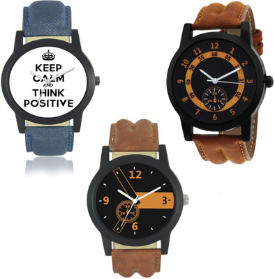 

soham infotech SR0176 Watch - For Men & Women