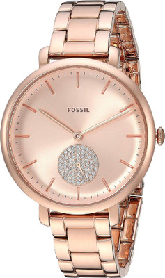 

Fossil ES4438 Watch - For Women