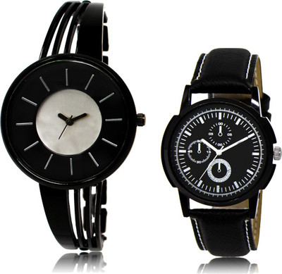 

NRKKING Stylish Girls & Boys watch-LR0212-LR013 Watch - For Men & Women