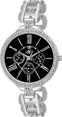 

Pixo Fashion PX CB 001 BS Watch - For Girls