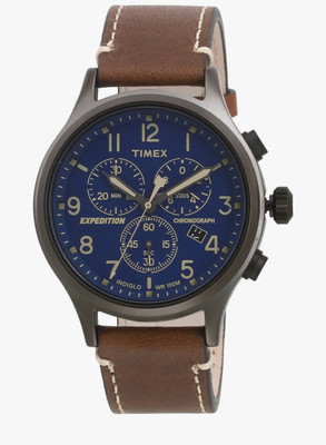 

Timex TW4B09000 Watch - For Men
