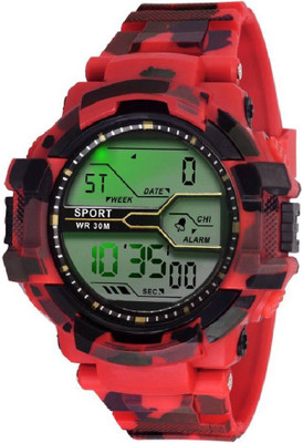 

Goodlike Army Watch Army Watch - For Men & Women Watch - For Boys Watch - For Boys & Girls Watch - For Men
